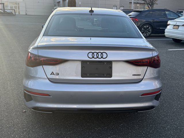 Certified 2023 Audi A3 2.0T Premium Plus image 6