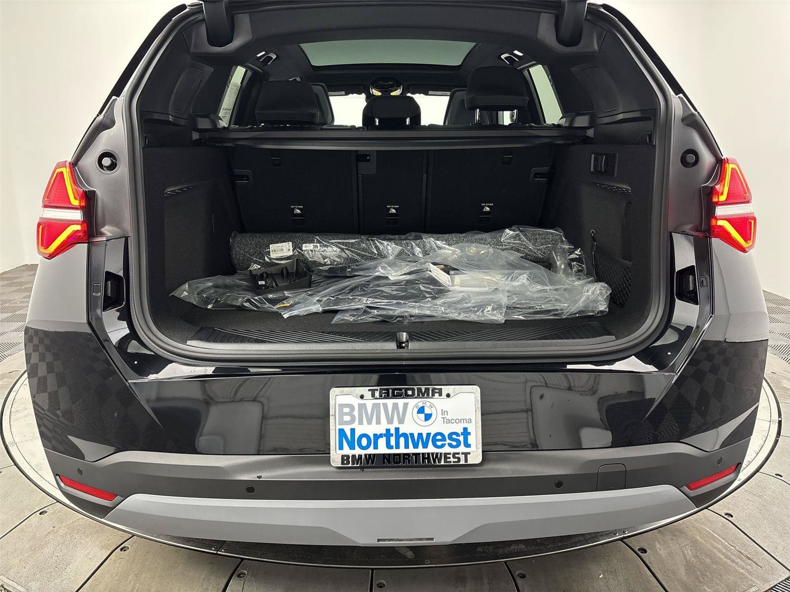 New 2026 BMW X3 xDrive30i w/ Premium Package AWD/4WD image 21