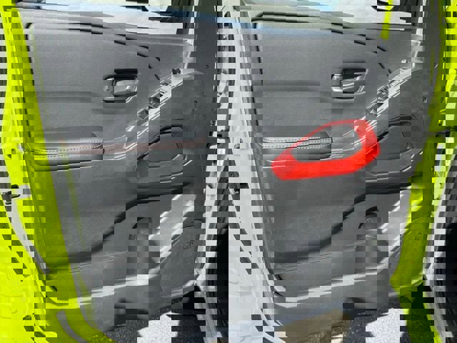 New 2026 Nissan Frontier PRO-4X w/ Pro Premium Package image 10