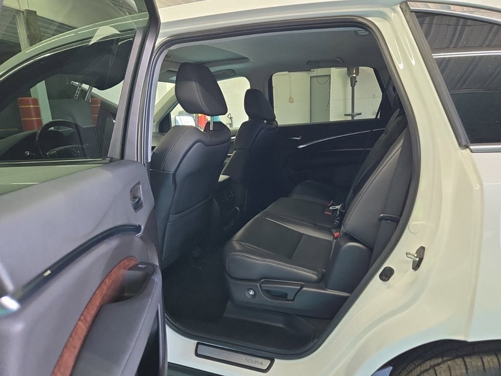 Used 2019 Acura MDX SH-AWD image 8