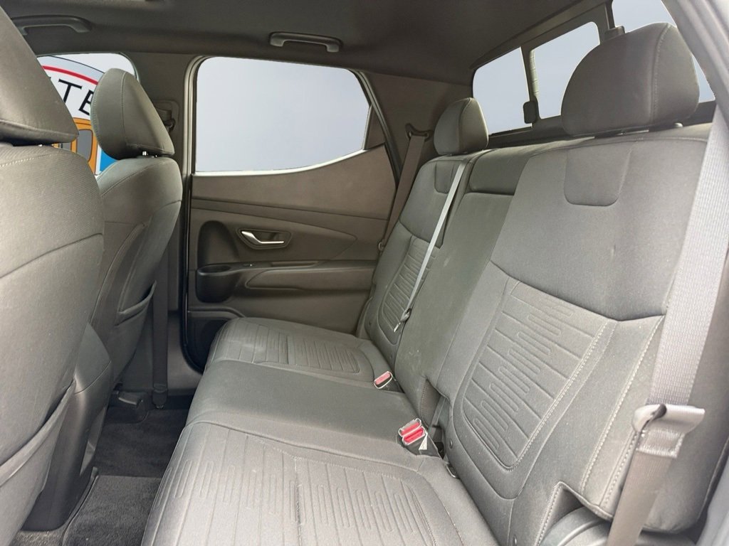 Used 2023 Hyundai Santa Cruz SEL w/ Activity Package image 20