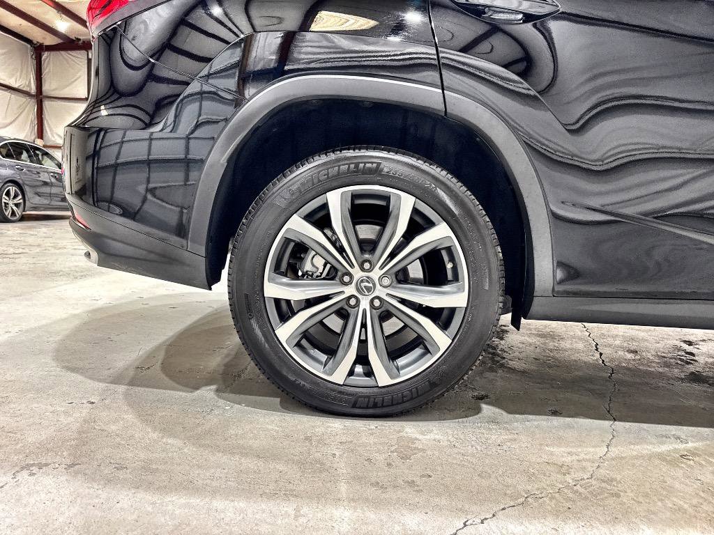 Used 2021 Lexus RX 350 FWD w/ Premium Package image 73