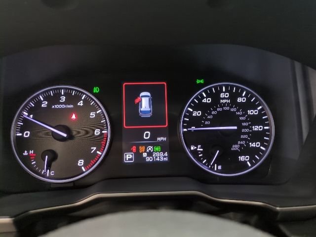 Used 2021 Subaru Outback Limited image 5