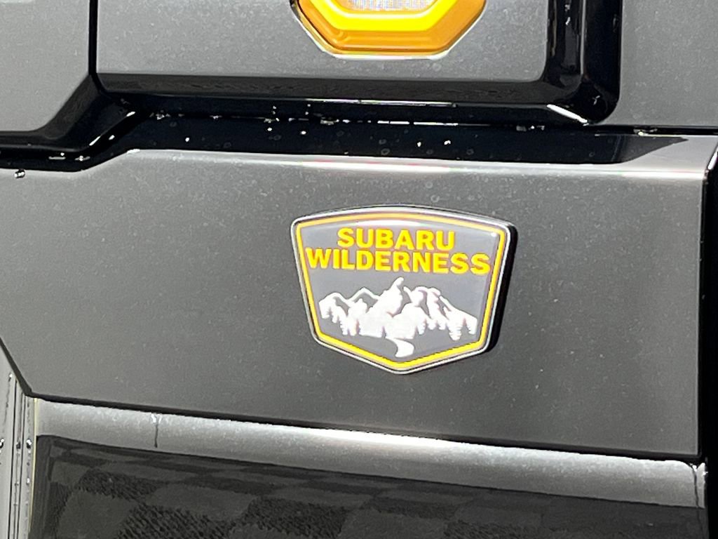 New 2026 Subaru Outback Wilderness AWD/4WD image 25