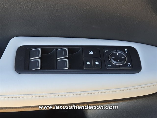 Used 2018 Lexus RX 350 FWD image 21