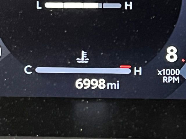 Used 2025 Toyota 4Runner TRD Sport Premium image 28