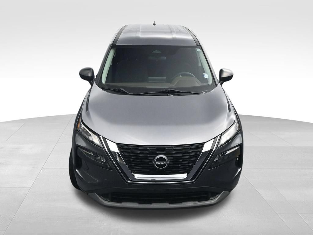 Used 2023 Nissan Rogue S AWD/4WD image 38