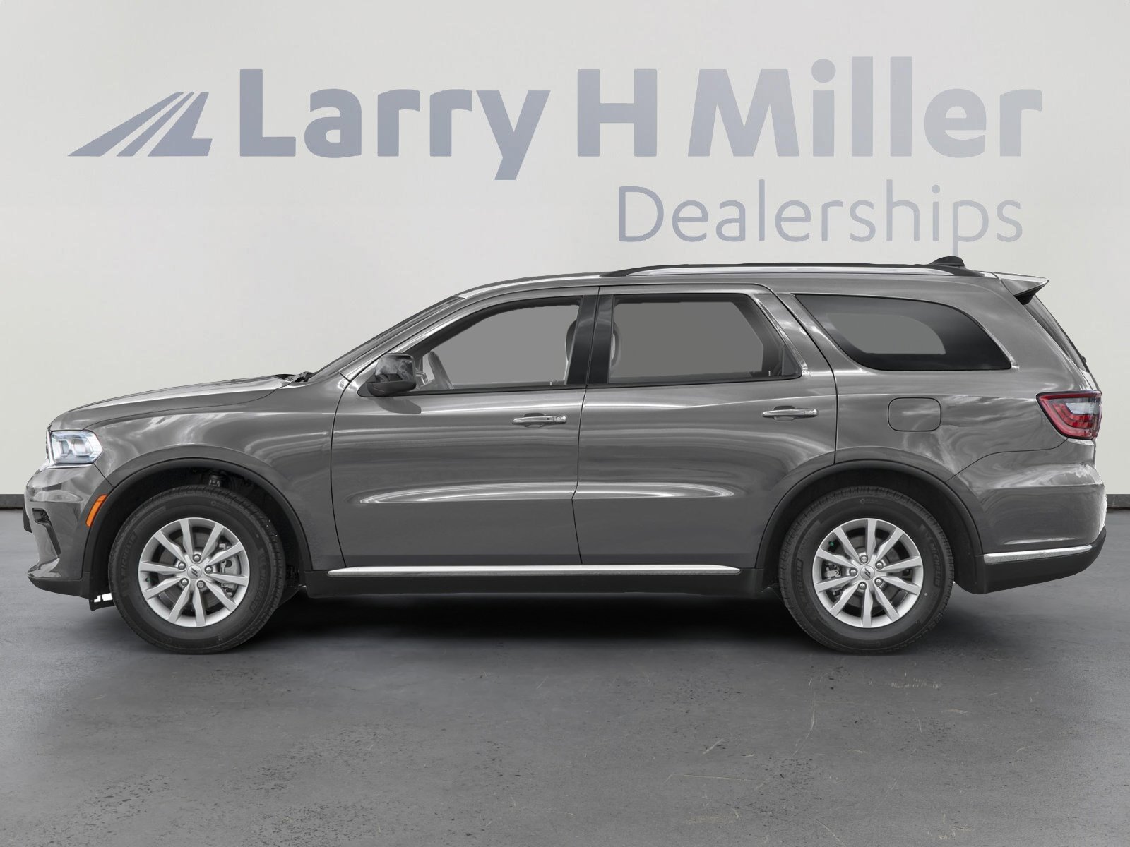 New 2026 Dodge Durango GT AWD/4WD image 3
