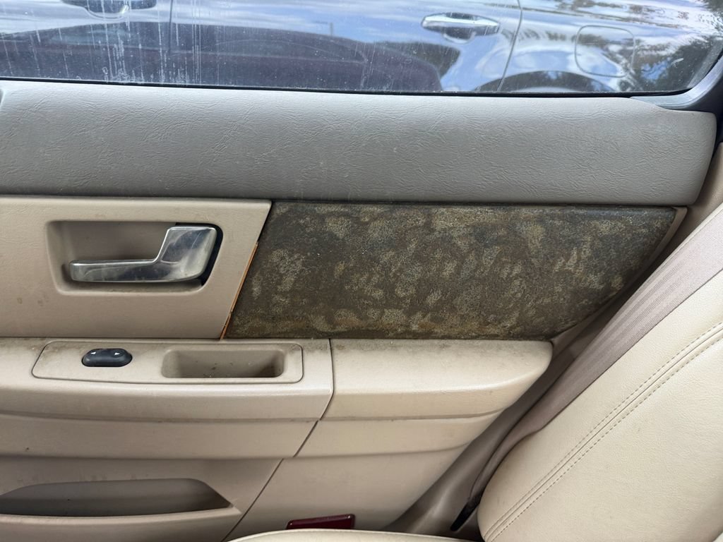 Used 2000 Mercury Sable LS Premium FWD image 32