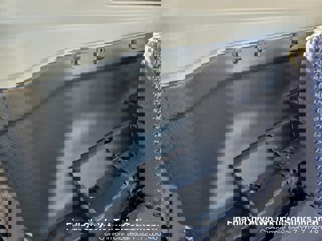 New 2024 Chevrolet Low Cab Forward image 12