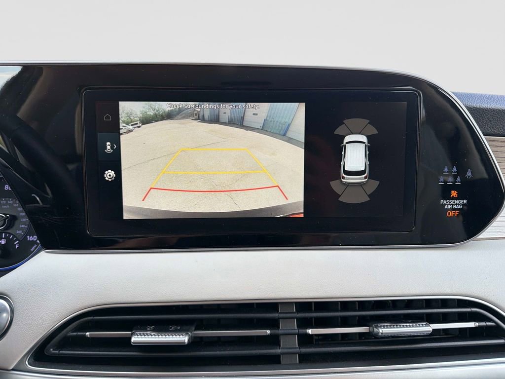 Used 2022 Hyundai Palisade SEL w/ Premium Package AWD/4WD image 26
