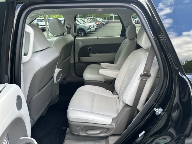 Certified 2026 Hyundai Palisade SEL AWD/4WD image 20
