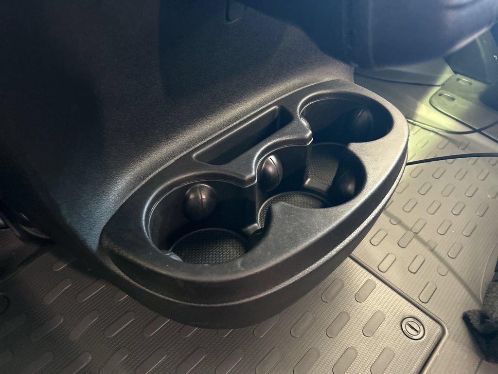 New 2026 RAM ProMaster 2500 w/ Premium Convenience Group FWD image 42