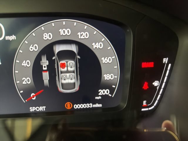 Certified 2025 Acura Integra Type S FWD image 30