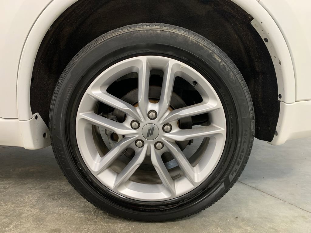 Used 2023 Dodge Durango GT AWD/4WD image 4