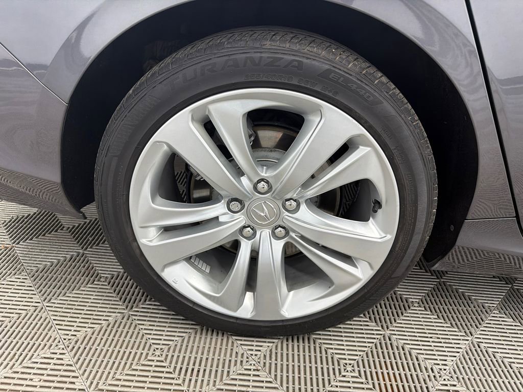 Used 2023 Acura TLX w/ Technology Package FWD image 19