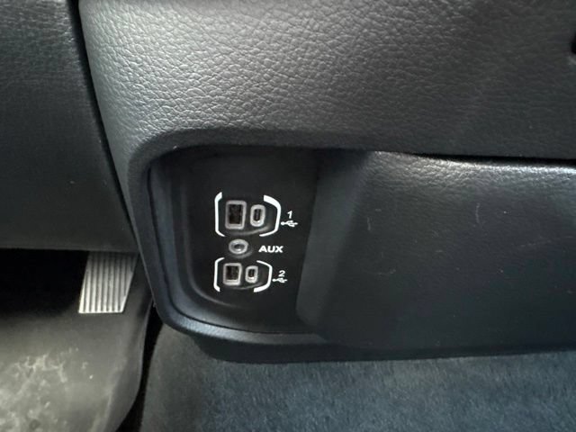 Used 2021 RAM 1500 Big Horn RWD image 11