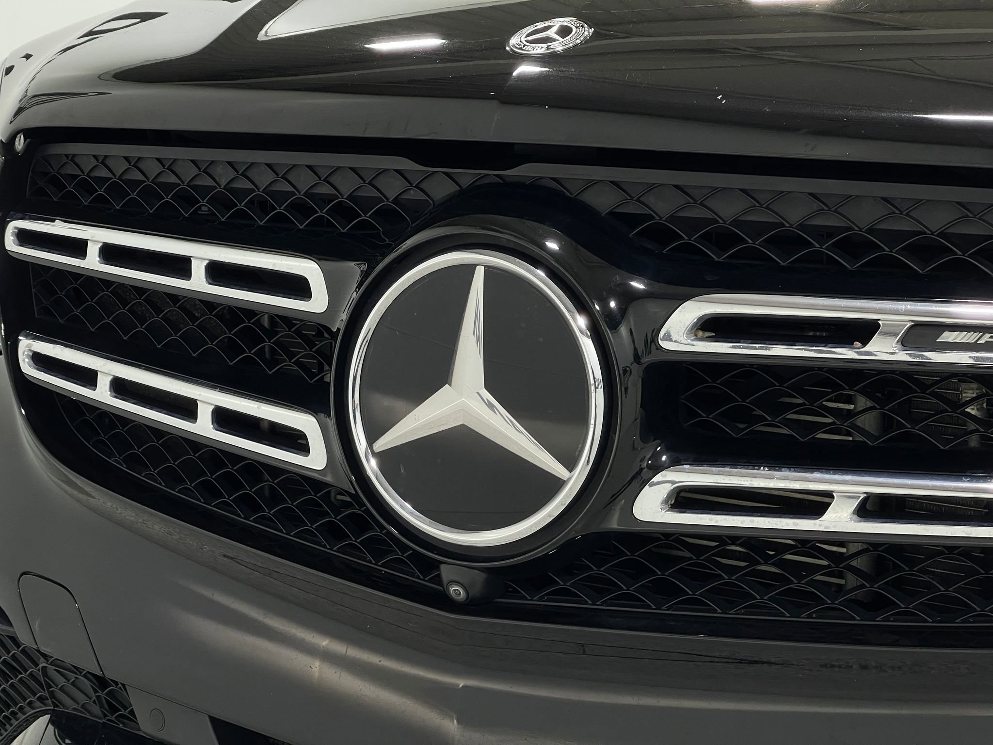 Used 2018 Mercedes-Benz GLS 63 AMG 4MATIC w/ AMG Night Styling Package image 41