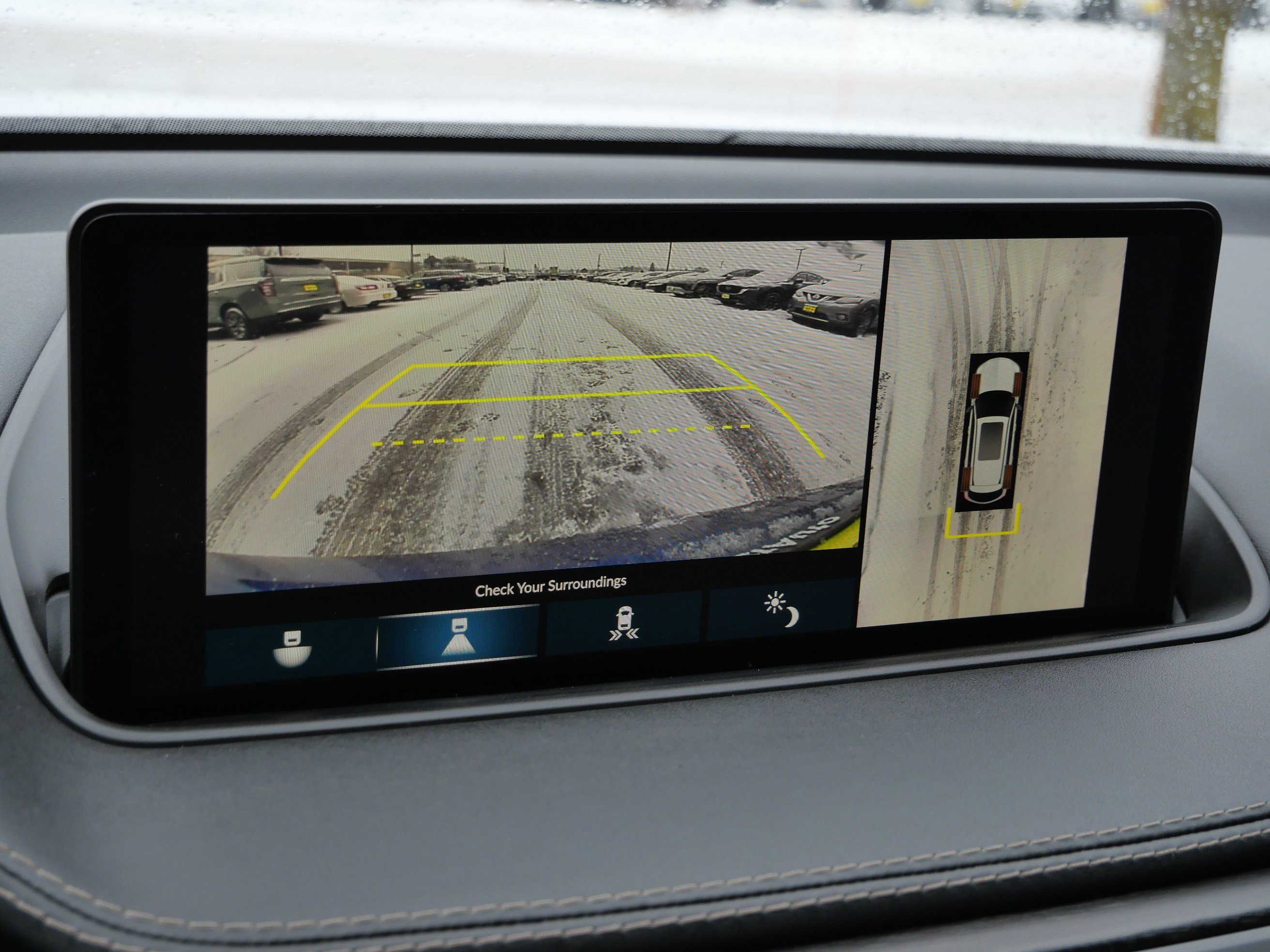 Used 2022 Acura MDX Type S image 35