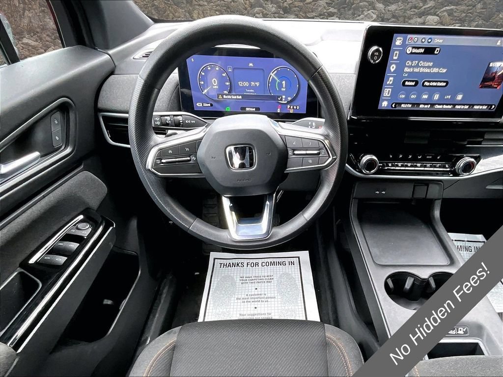 Used 2024 Honda Prologue EX image 5