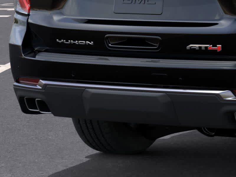 New 2026 GMC Yukon XL AT4 Ultimate image 14