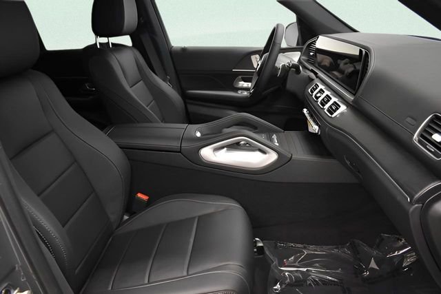 Used 2026 Mercedes-Benz GLE 450 4MATIC image 14