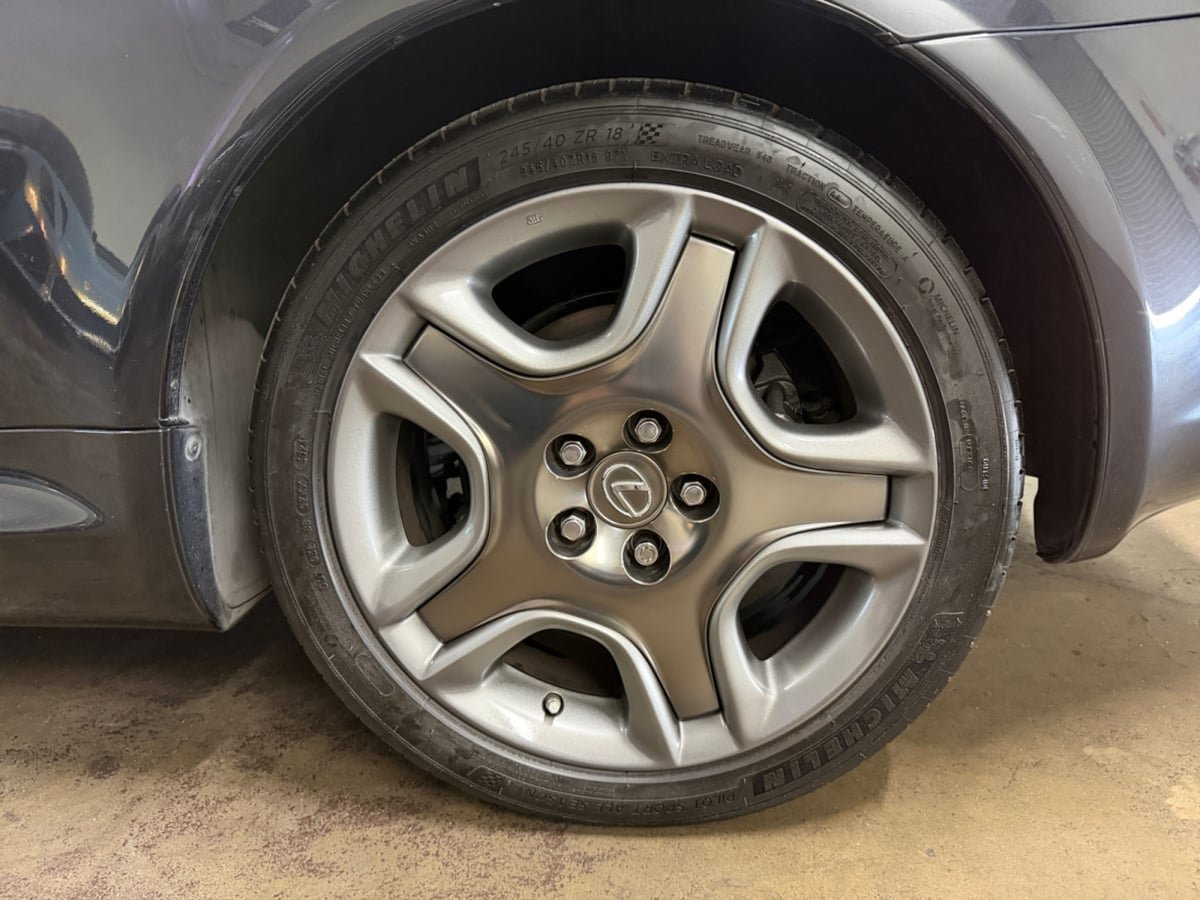 Used 2006 Lexus SC 430 Convertible RWD image 23
