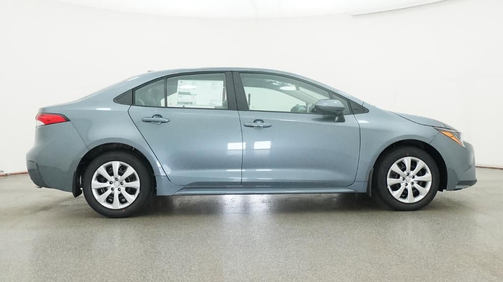 New 2026 Toyota Corolla LE FWD image 27