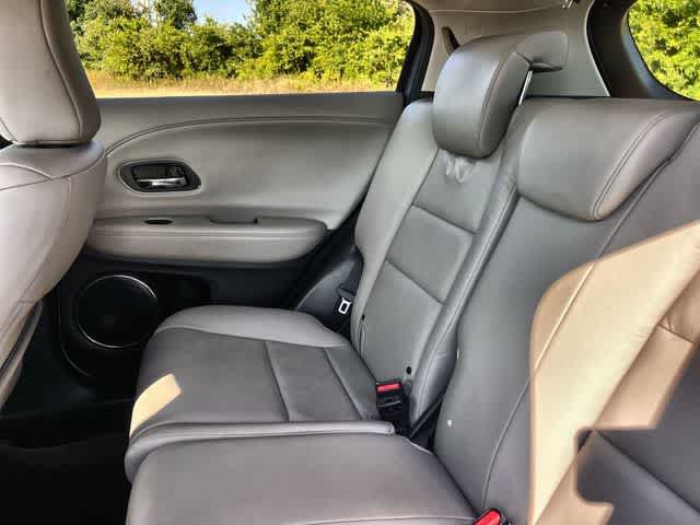 Used 2018 Honda HR-V EX-L image 14