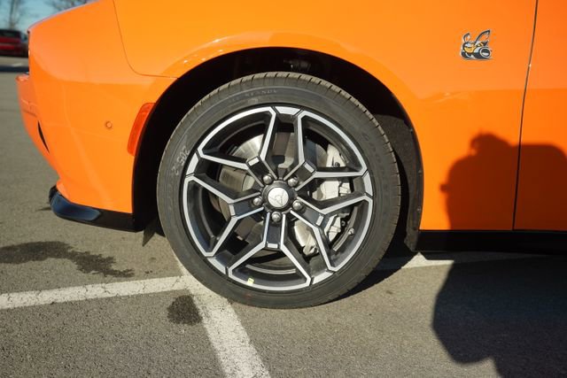 New 2026 Dodge Charger Scat Pack image 9