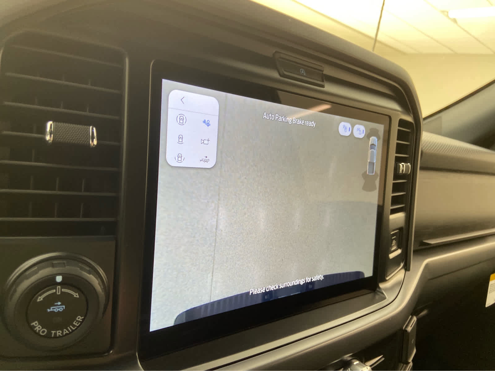 New 2026 Ford F150 XLT w/ Equipment Group 302A MID image 32