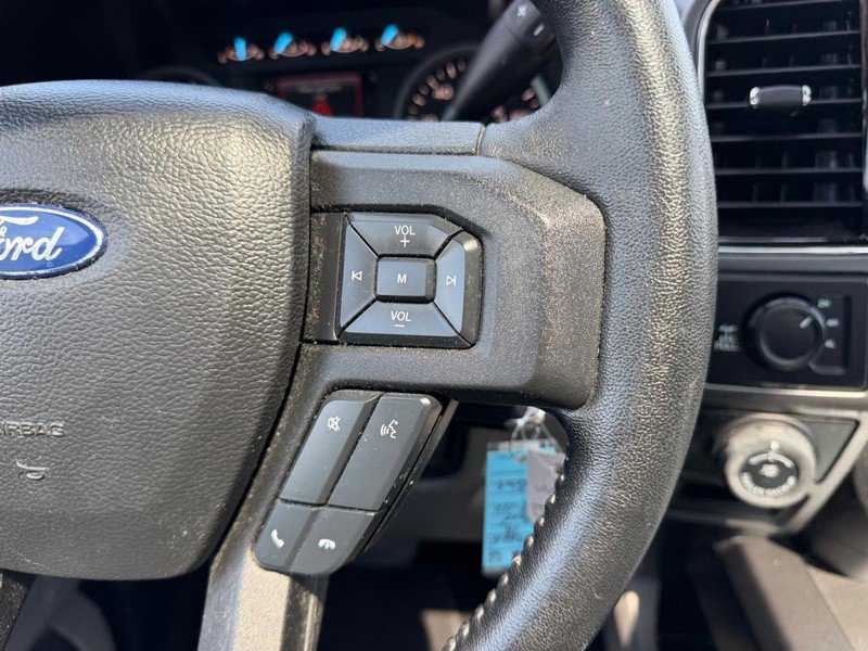 Used 2018 Ford F150 XLT w/ Equipment Group 302A Luxury AWD/4WD image 14