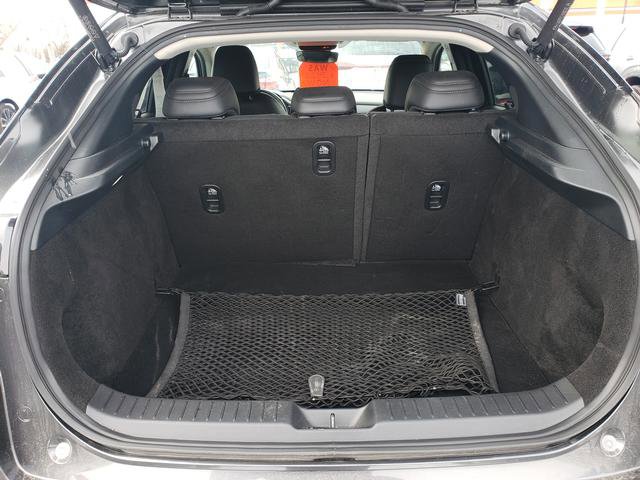 Certified 2025 MAZDA CX-30 AWD 2.5 S w/ Premium Package image 5