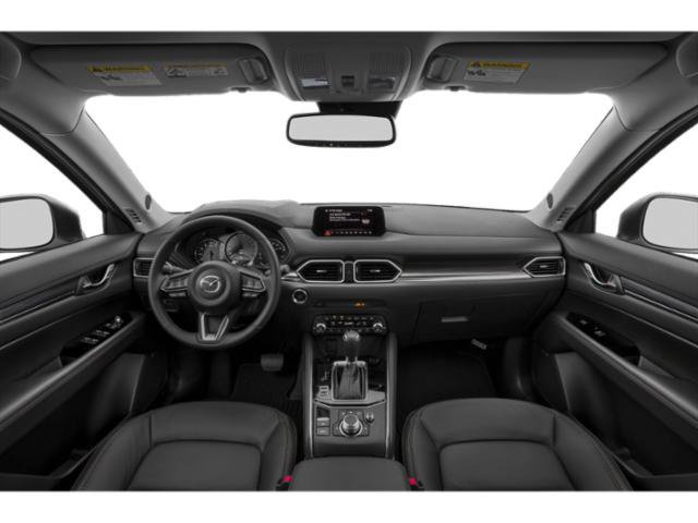Used 2020 MAZDA CX-5 Grand Touring Reserve AWD/4WD image 11