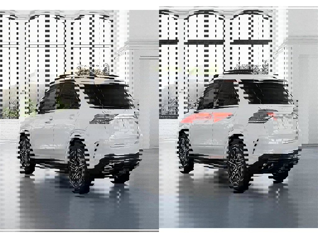 New 2026 Mercedes-Benz GLE 450 4MATIC image 29