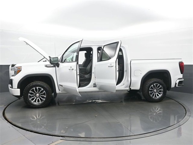 Used 2020 GMC Sierra 1500 AT4 w/ AT4 Preferred Package image 55