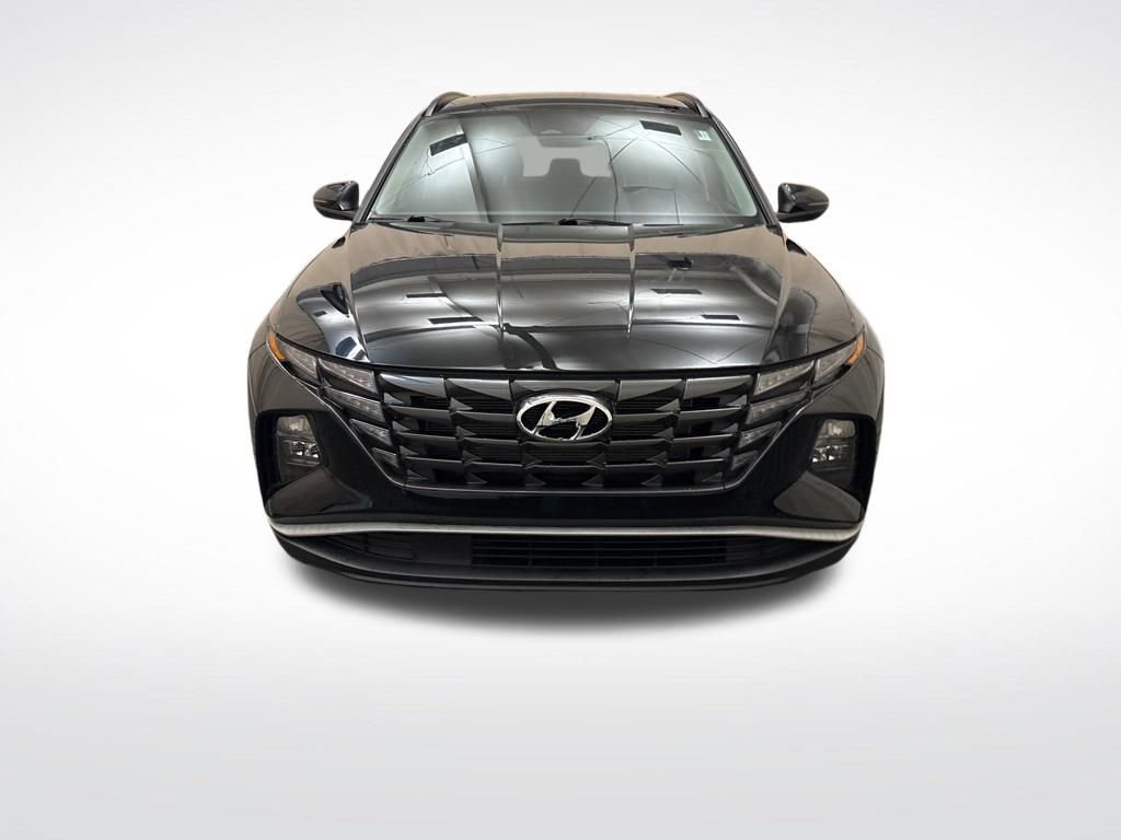 Used 2023 Hyundai Tucson SEL w/ Convenience Package image 2