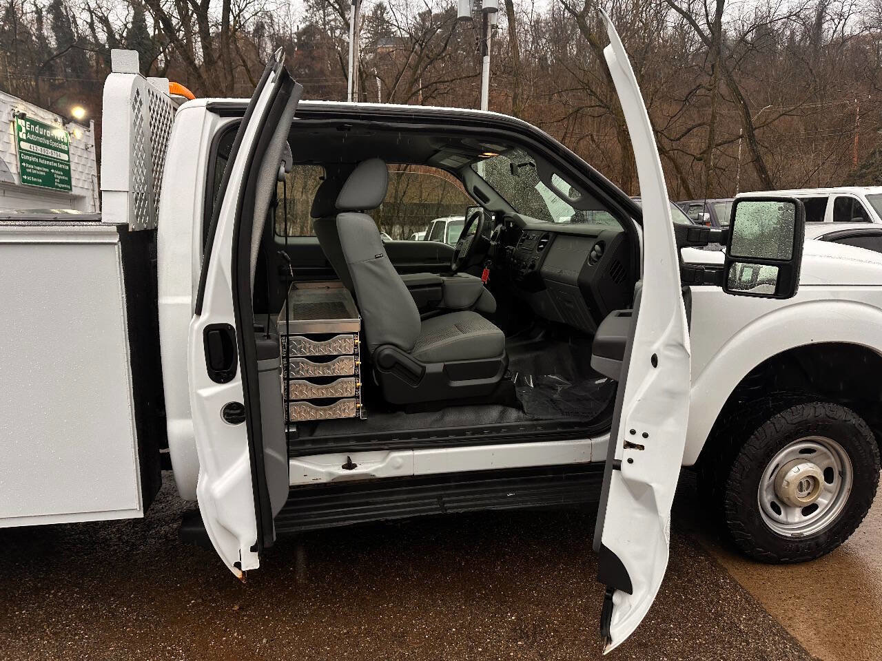 Used 2016 Ford F250 XL image 7