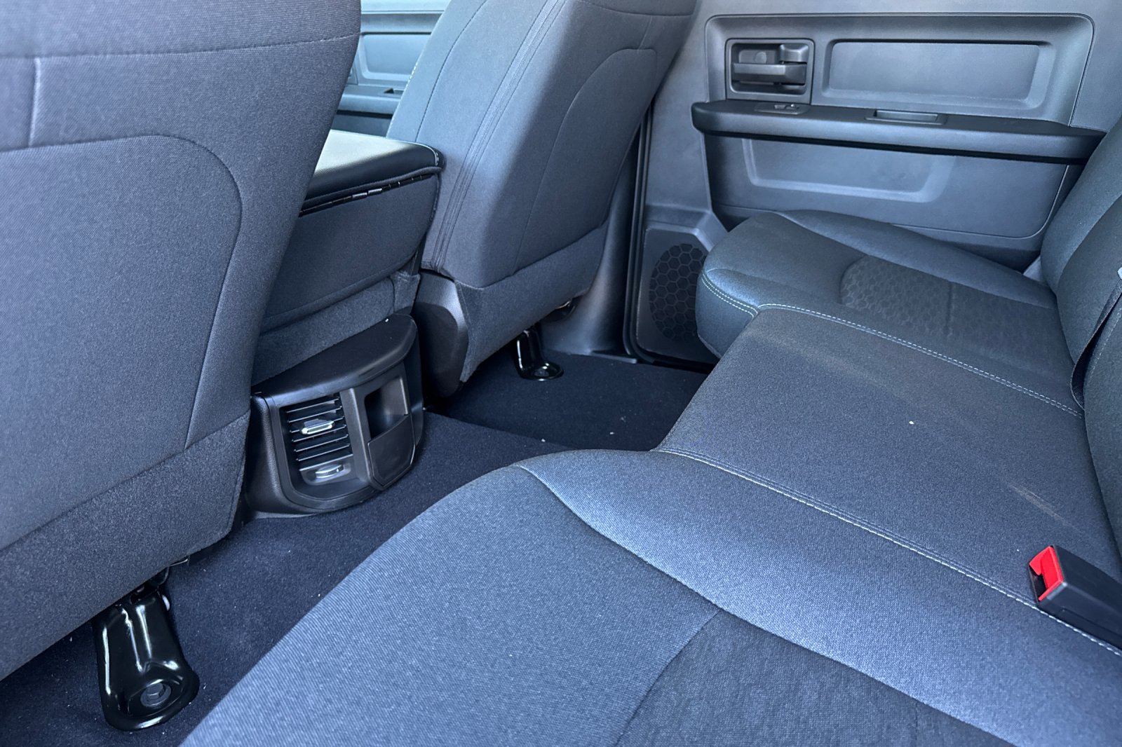 New 2026 RAM 2500 Tradesman image 11