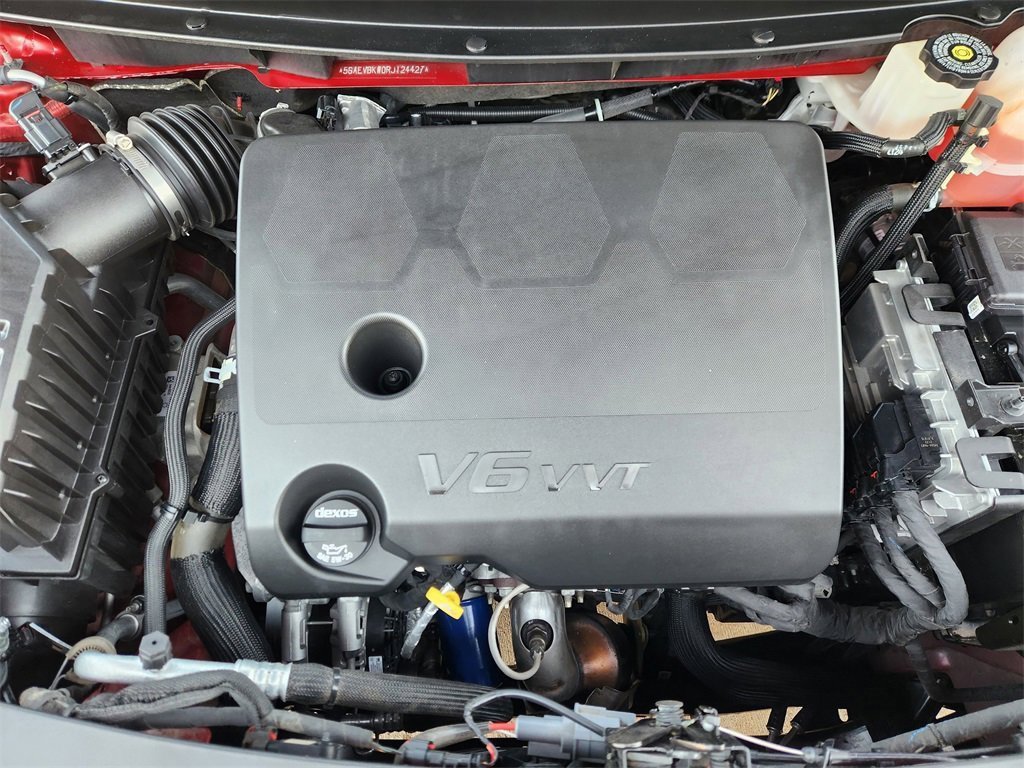 Used 2024 Buick Enclave Premium image 31