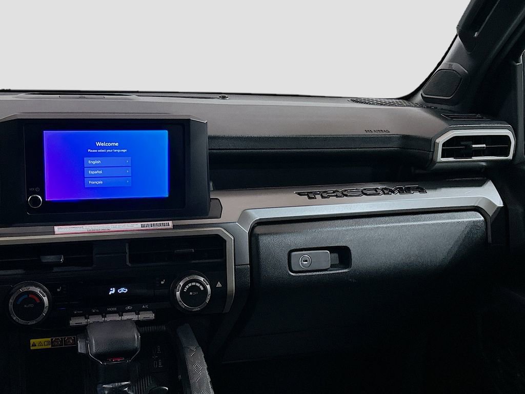 Used 2024 Toyota Tacoma TRD Off-Road w/ TRD Off Road Upgrade Package image 20