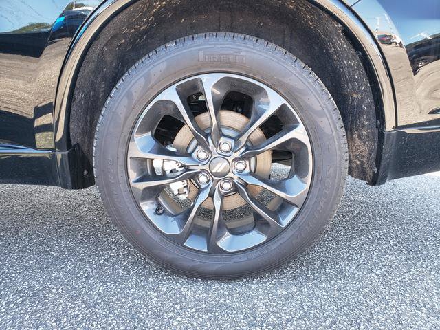 New 2026 Dodge Durango GT AWD/4WD image 33