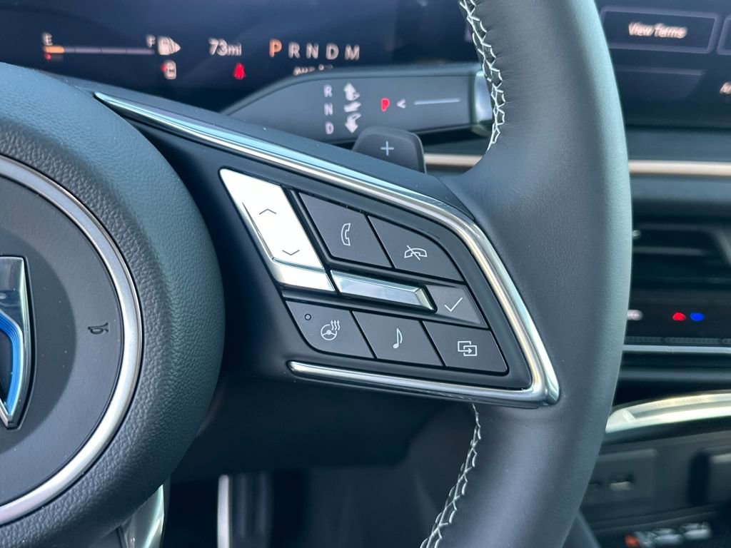New 2026 Buick Envision Sport Touring image 20