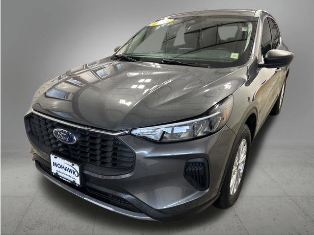 Used 2025 Ford Escape Active w/ Cold Weather Package