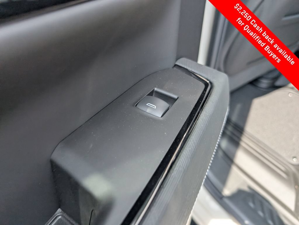 New 2026 GMC Sierra 1500 AT4X w/ LPO, Black Badging Package AWD/4WD image 13