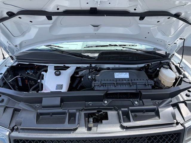 New 2025 Chevrolet Express 3500 w/ Power Convenience Package image 19