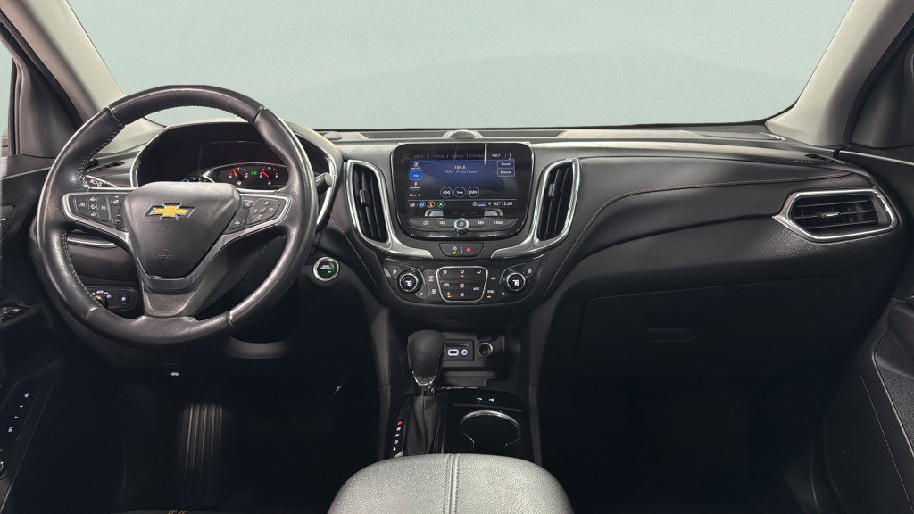 Used 2022 Chevrolet Equinox Premier image 32