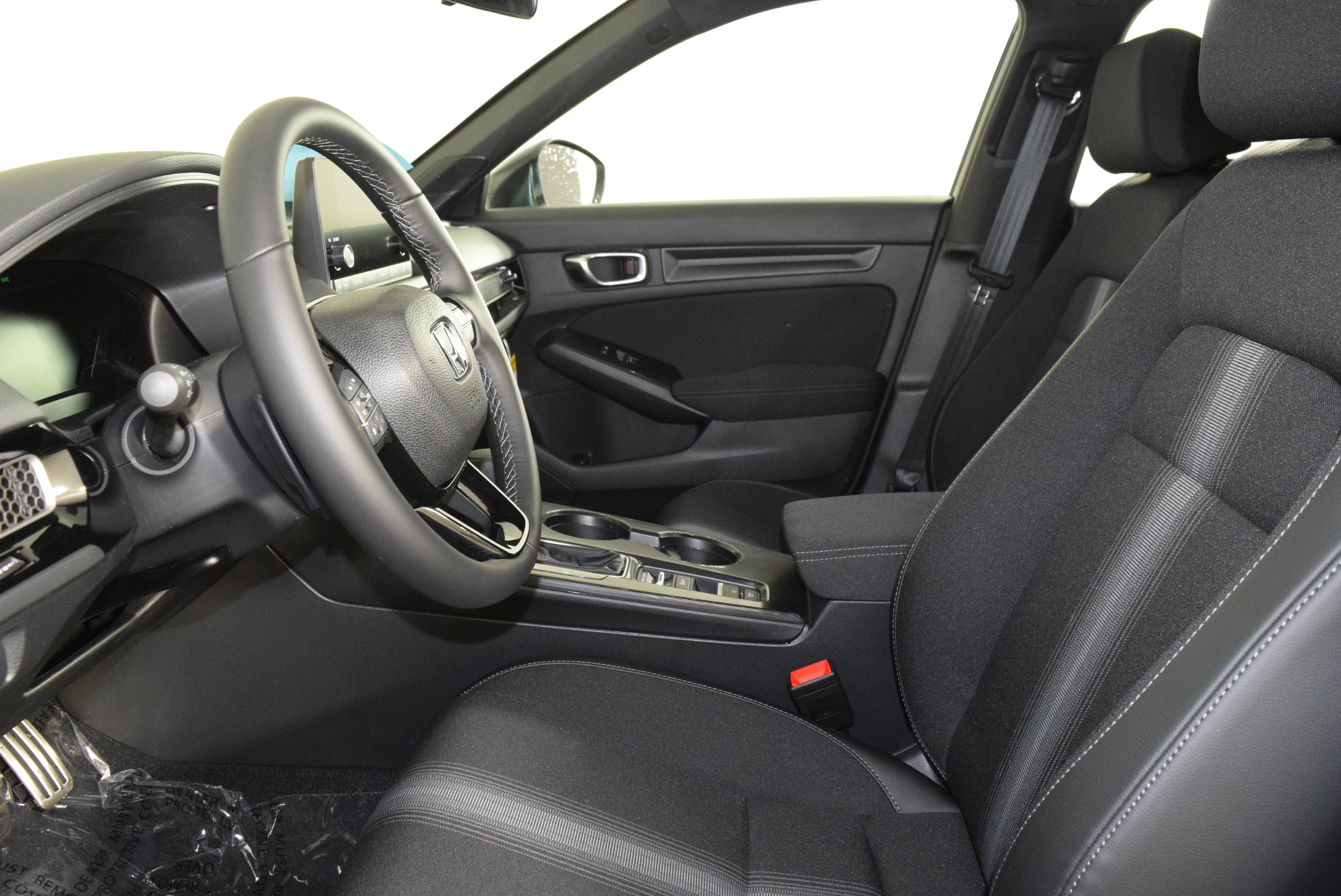 New 2026 Honda Civic Sport image 14