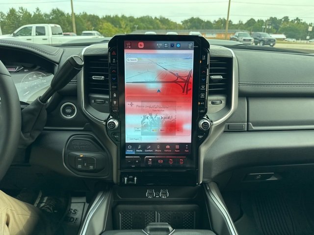 New 2026 RAM 2500 Laramie image 14