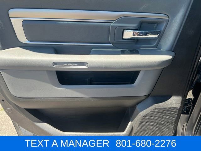 Used 2017 RAM 2500 SLT AWD/4WD image 36